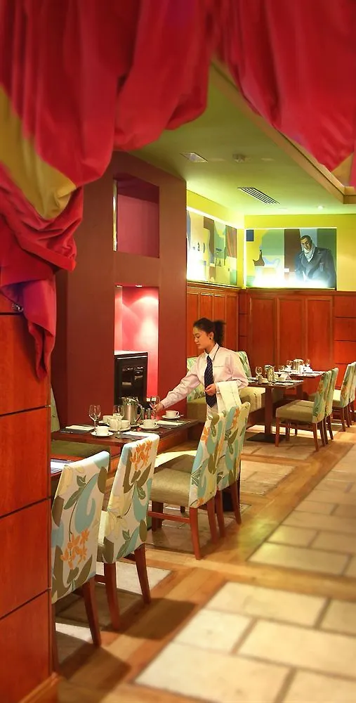 Talbot Hotel Stillorgan Dublin 4*,