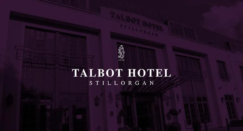Talbot Hotel Stillorgan Dublin