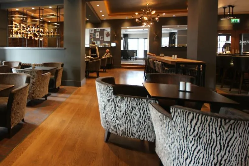 Talbot Hotel Stillorgan Dublin