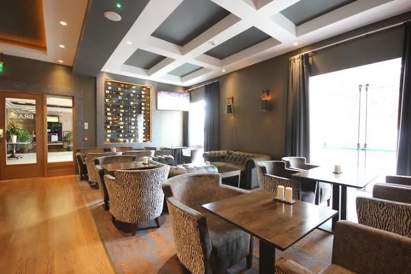 ****  Talbot Hotel Stillorgan Dublin Ireland