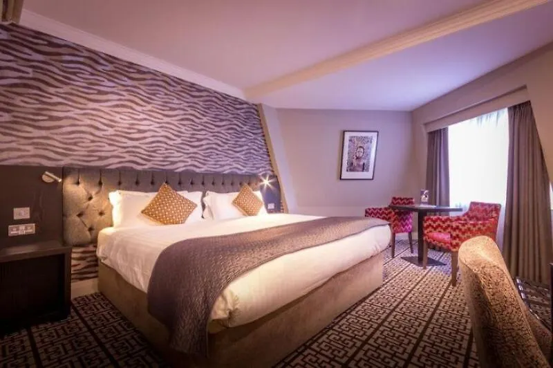 Talbot Hotel Stillorgan Dublin