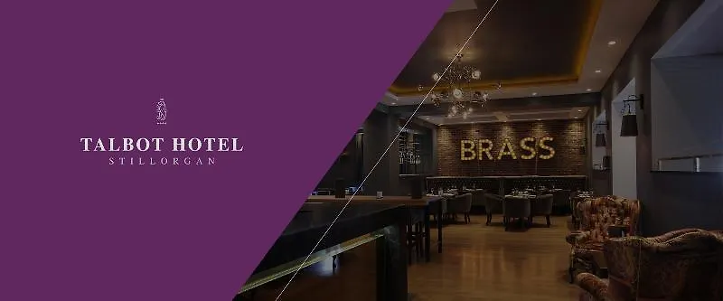 Talbot Hotel Stillorgan Dublin