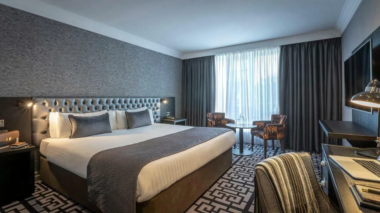 Talbot Hotel Stillorgan Dublin