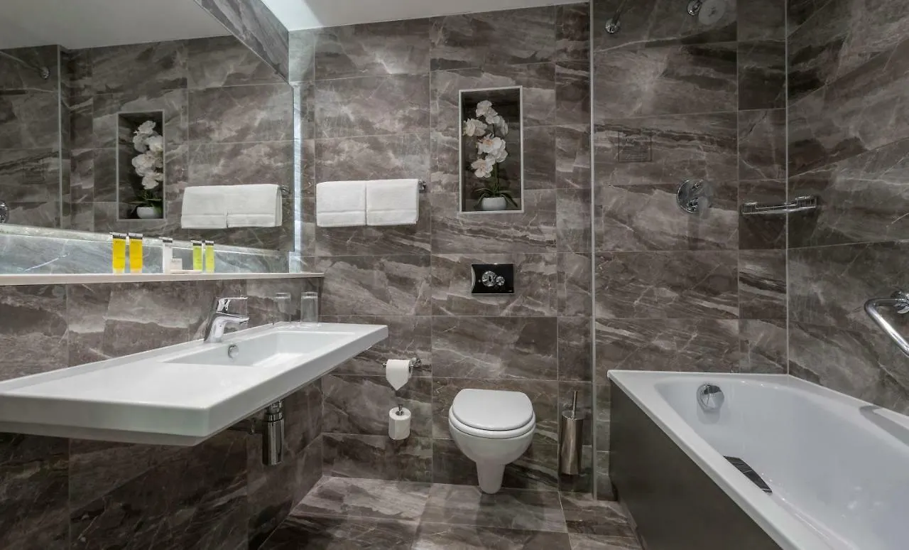 Talbot Hotel Stillorgan Dublin