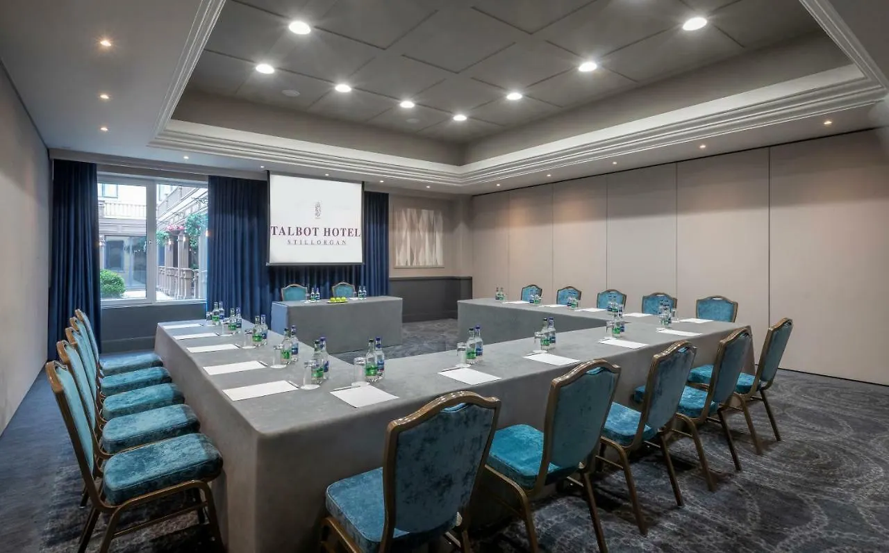 Talbot Hotel Stillorgan Dublin