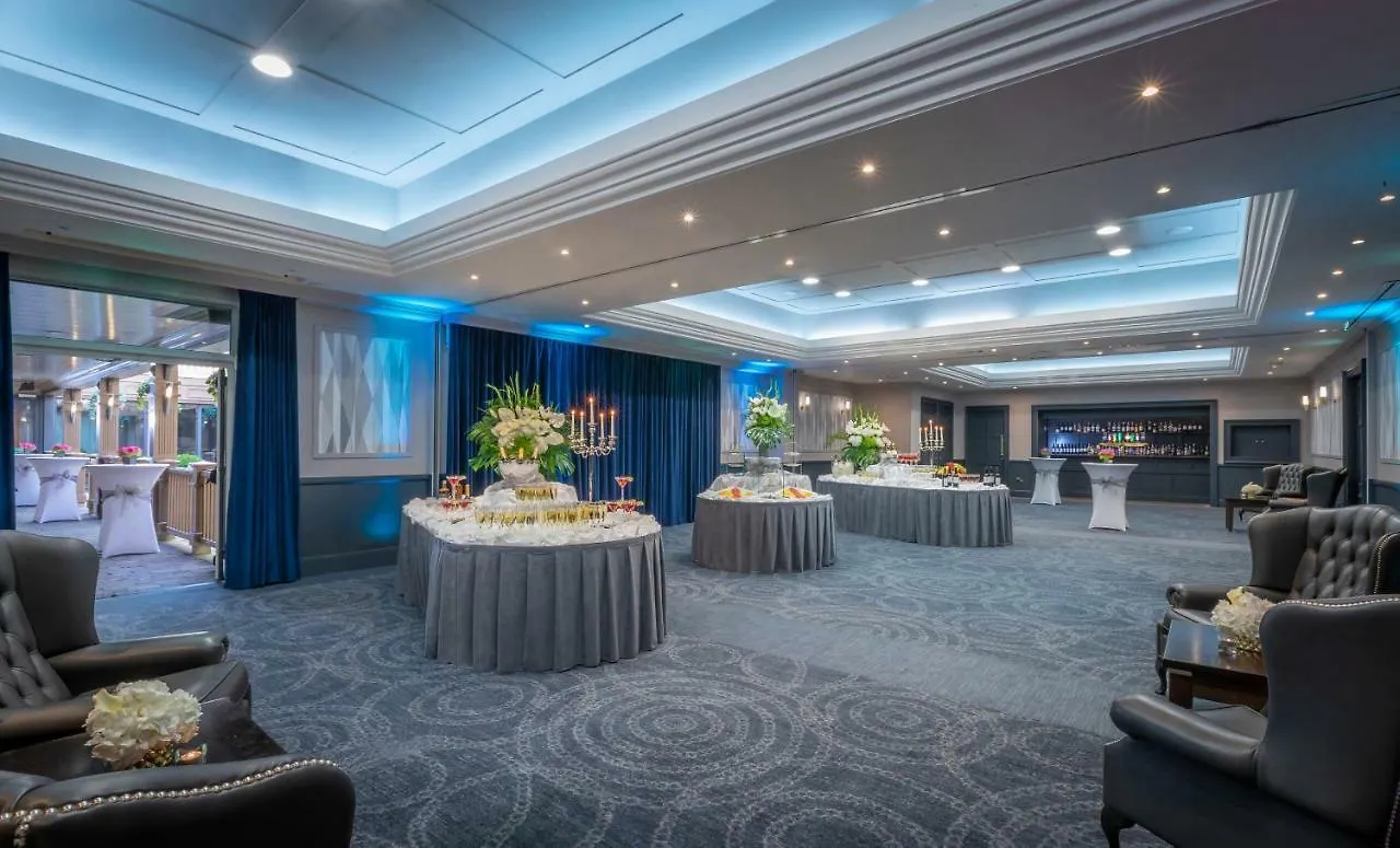 Talbot Hotel Stillorgan Dublin Ireland