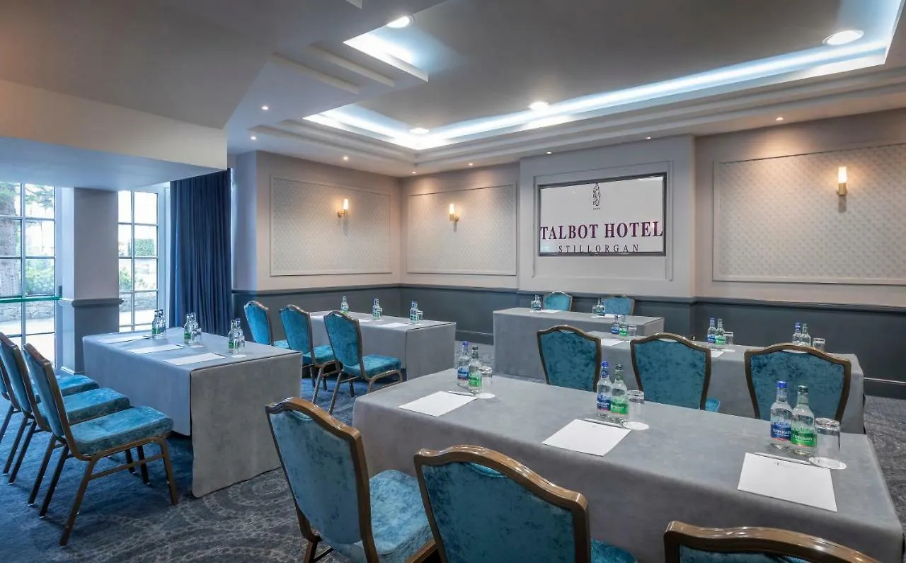 Talbot Hotel Stillorgan Dublin