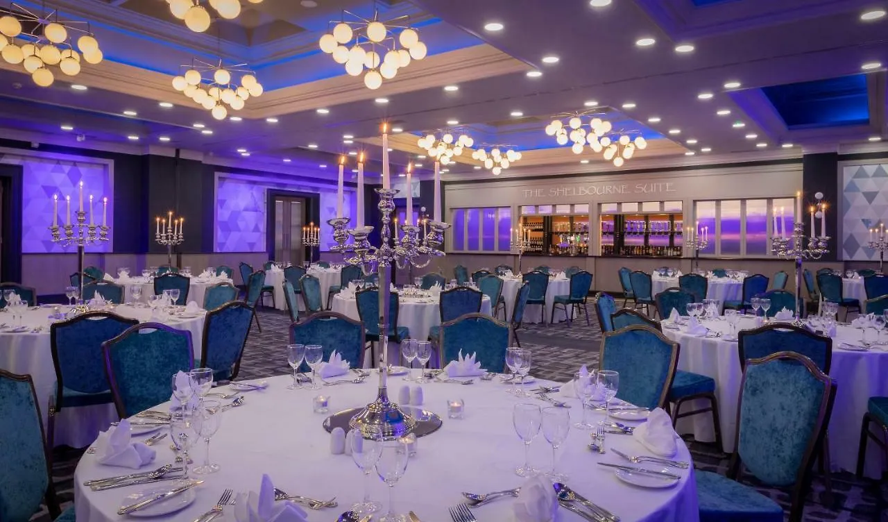Talbot Hotel Stillorgan Dublin 4*,