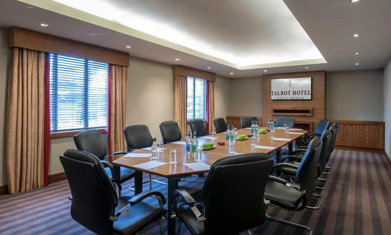 Talbot Hotel Stillorgan Dublin