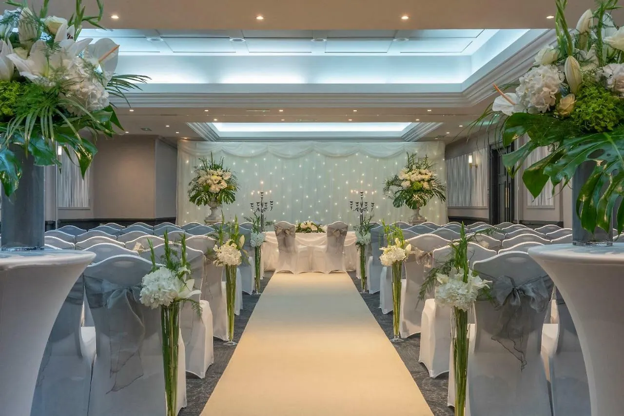 Talbot Hotel Stillorgan Dublin