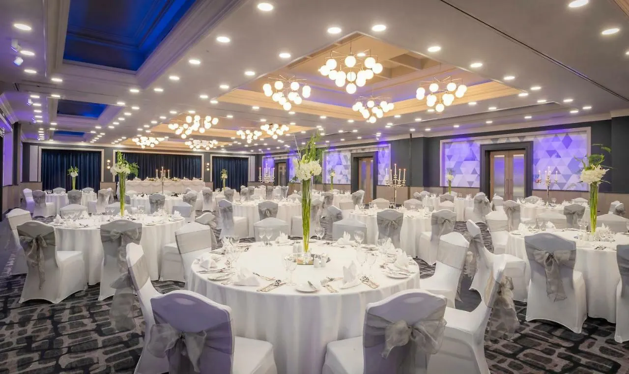 Talbot Hotel Stillorgan Dublin