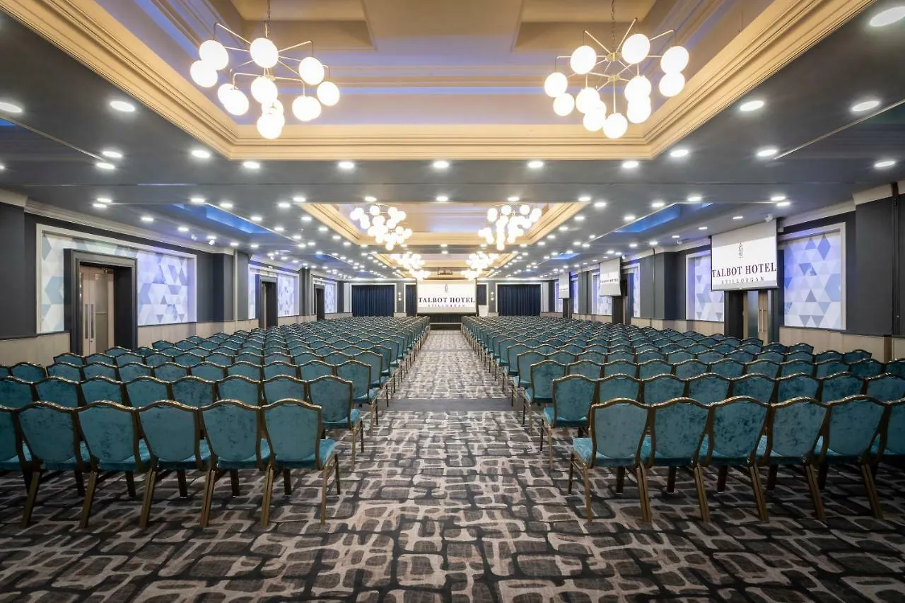 Talbot Hotel Stillorgan Dublin