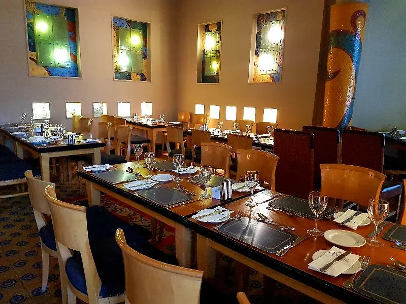 Talbot Hotel Stillorgan Dublin Irland