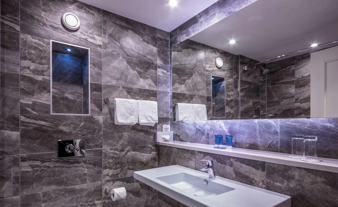 ****  Talbot Hotel Stillorgan Dublin Ireland