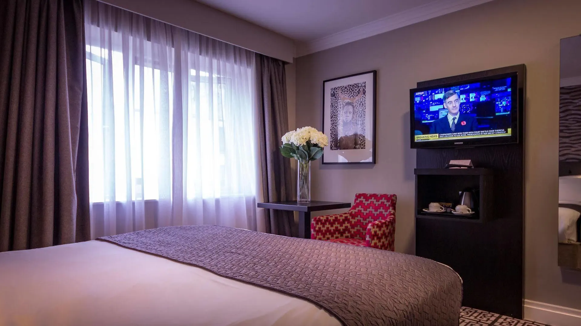 Talbot Hotel Stillorgan Dublin